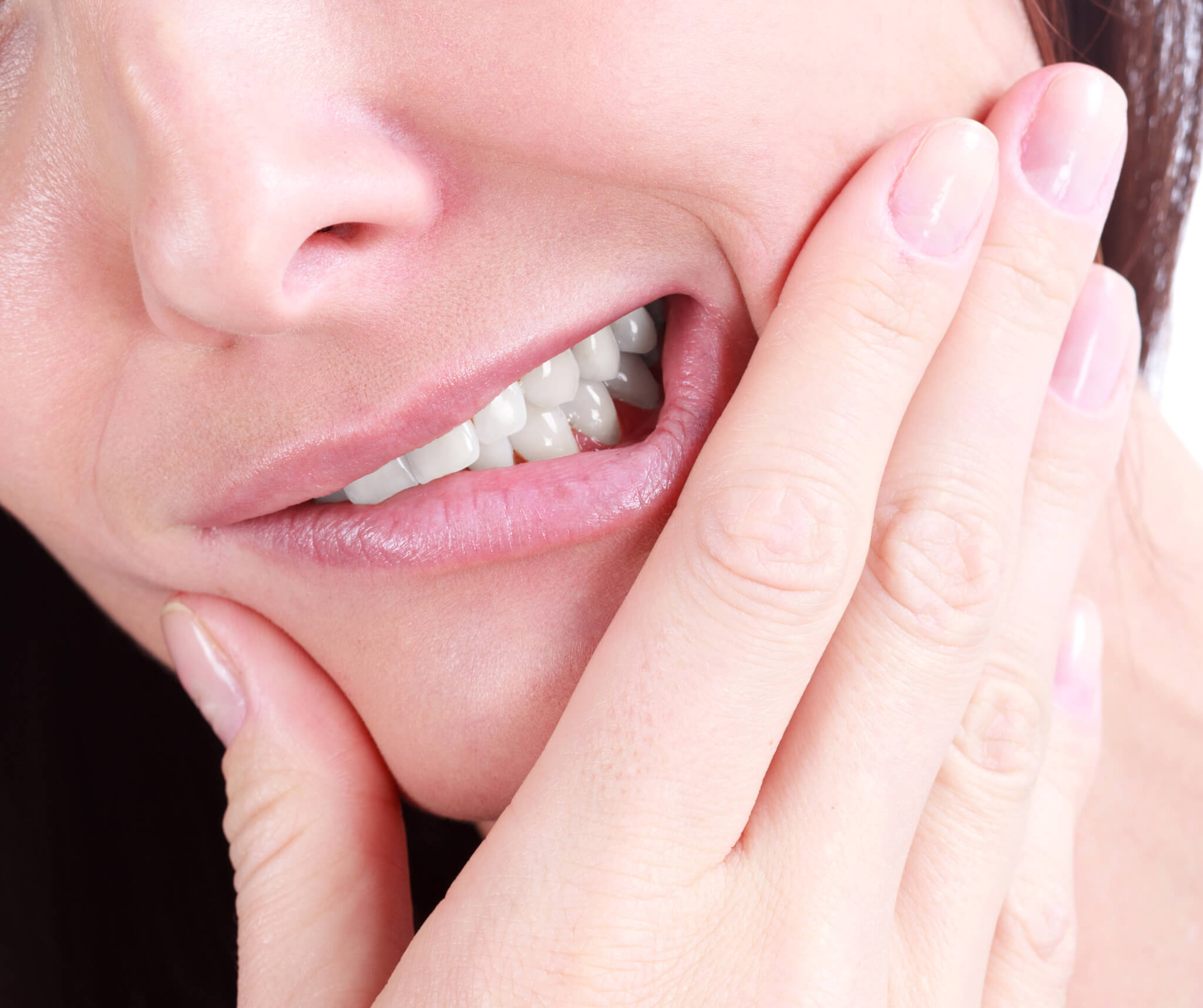 深夜牙疼怎么办，告诉你最有效紧急止痛妙招！——皇贝口腔 - 知乎